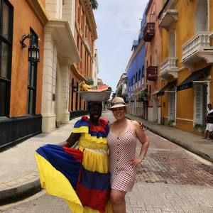 Meet your Posher, Maribel